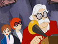 Adventures in Odyssey Sword of the Spirit Screen Shot 1