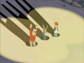Adventures in Odyssey Sword of the Spirit Screen Shot 3