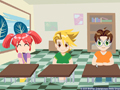 Light Rangers Screen Shot 3