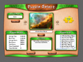 Puzzles of Life Screen Shot 2